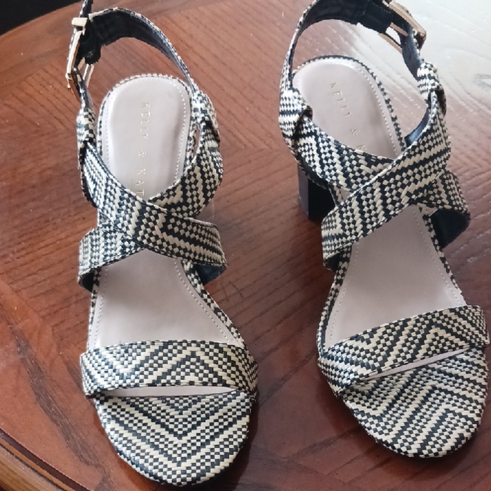Kelly And Katie Sandals